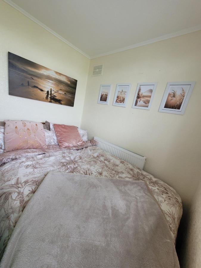 Casa B.R.I Villa Mablethorpe Dış mekan fotoğraf