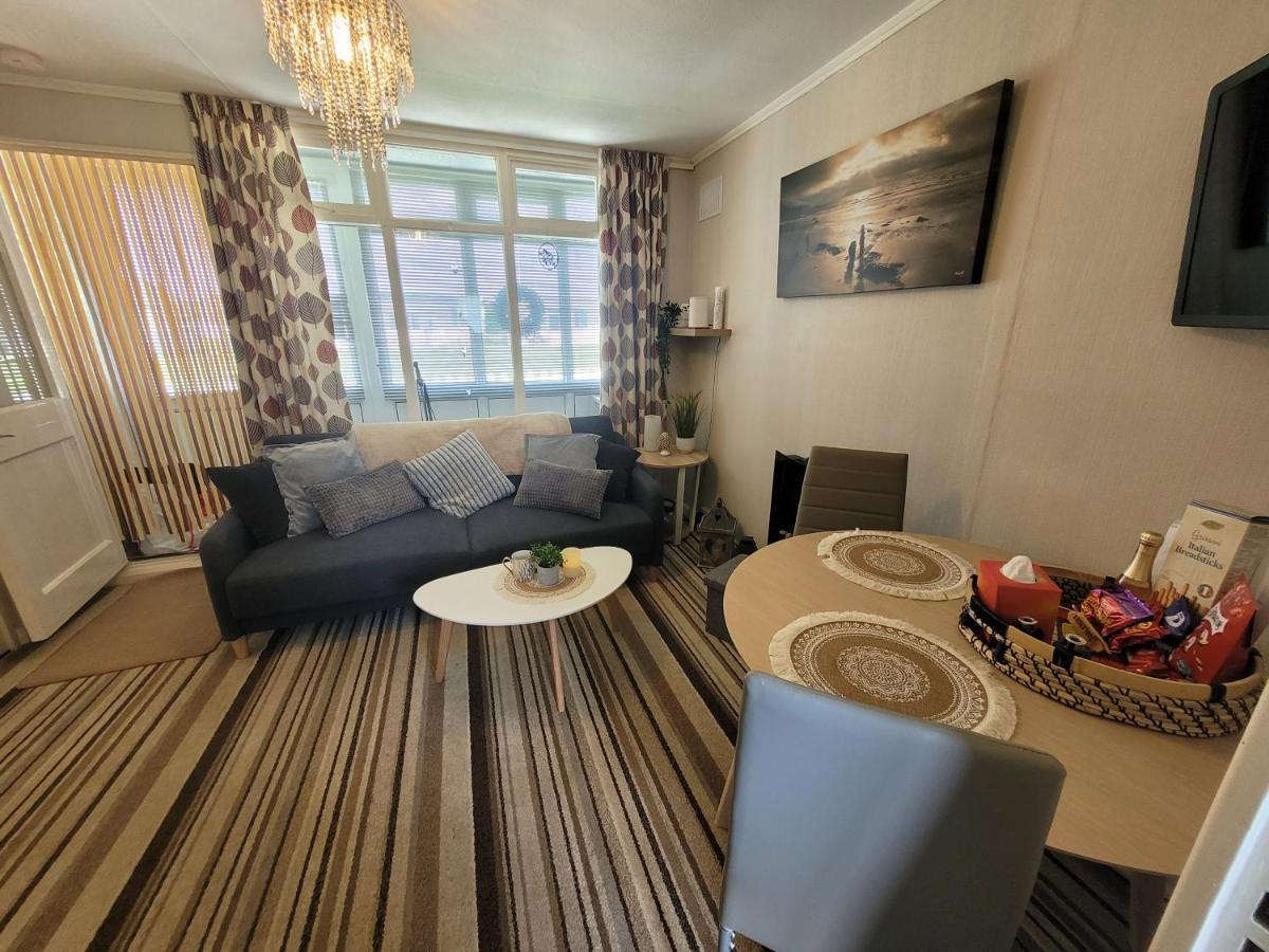 Casa B.R.I Villa Mablethorpe Dış mekan fotoğraf