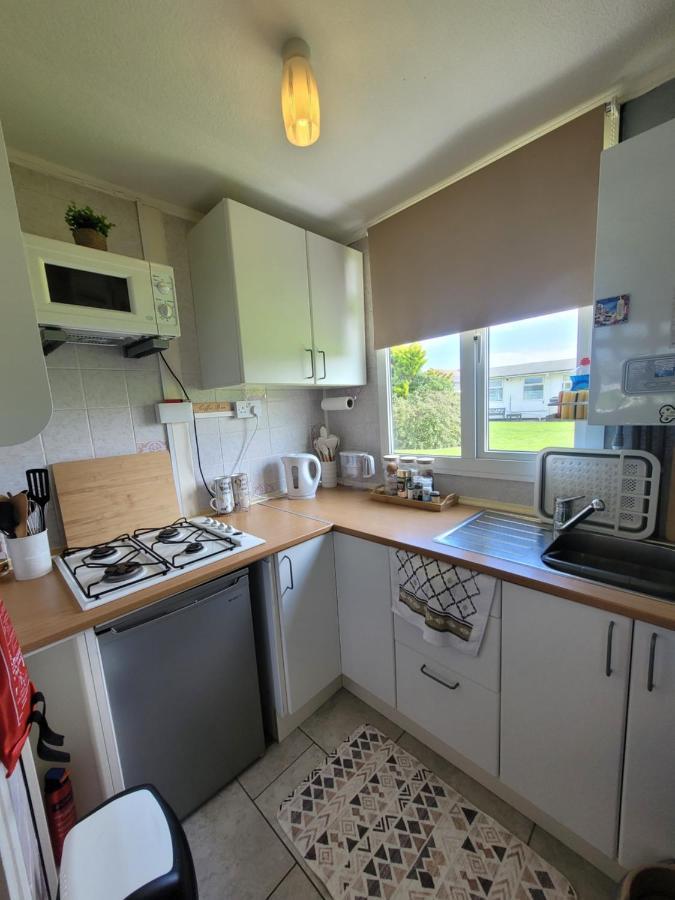 Casa B.R.I Villa Mablethorpe Dış mekan fotoğraf