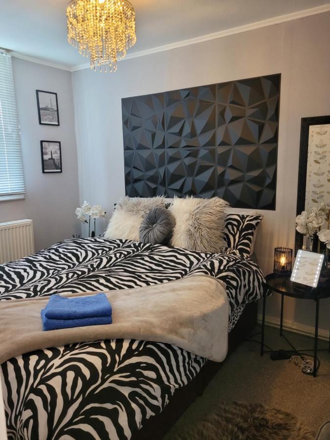 Casa B.R.I Villa Mablethorpe Dış mekan fotoğraf